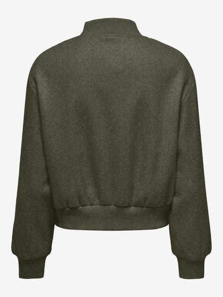 ONLY Kaki ženski bomber ONLY Nancy