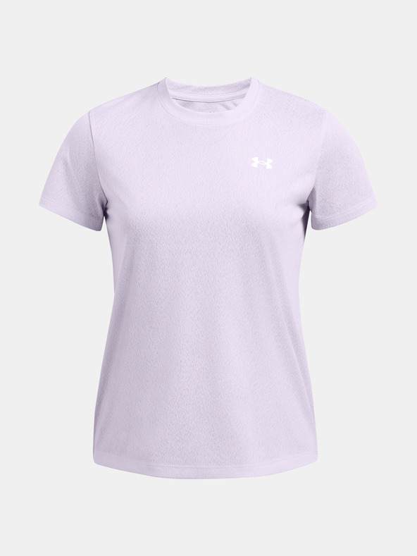 Under Armour Ženska majica Under Armour Tech Riddle SSC-PPL
