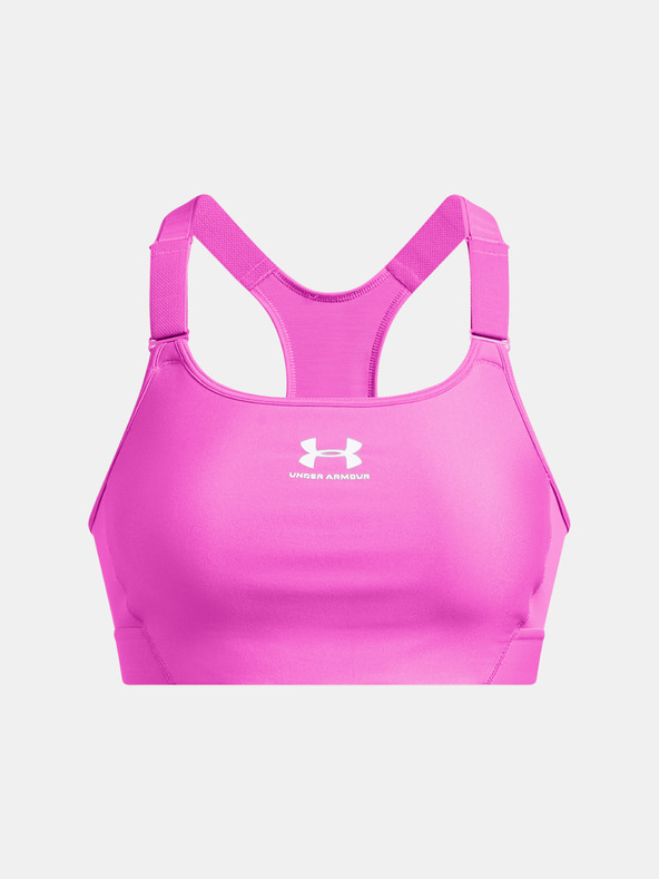 Under Armour Ženski nedrček  Under Armour UA HeatGear High-PPL