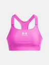 Under Armour Ženski nedrček  Under Armour UA HeatGear High-PPL