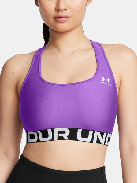 Under Armour Ženski nedrček  Under Armour UA HG Mid Branded-PPL