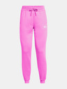 Under Armour Ženske trenirke  Under Armour UA Armour Fleece Jogger-PPL