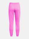 Under Armour Ženske trenirke  Under Armour UA Armour Fleece Jogger-PPL