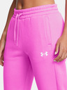 Under Armour Ženske trenirke  Under Armour UA Armour Fleece Jogger-PPL