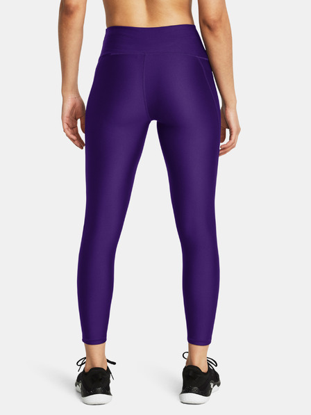 Under Armour Ženske pajkice  Under Armour Tech Print Panel Ankle Leg-PPL