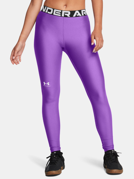 Under Armour Ženske pajkice  Under Armour UA HG Legging-PPL