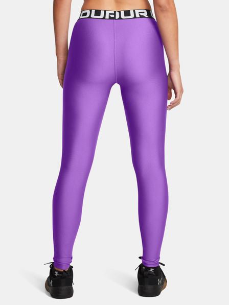 Under Armour Ženske pajkice  Under Armour UA HG Legging-PPL