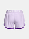 Under Armour Ženske kratke hlače Under Armour Play Up 2-in-1 Shorts-PPL