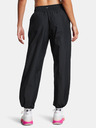 Under Armour Ženske športne hlače  Under Armour Pjt Rck Wvn Pant BOH-BLK