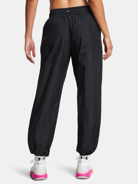 Under Armour Ženske športne hlače  Under Armour Pjt Rck Wvn Pant BOH-BLK