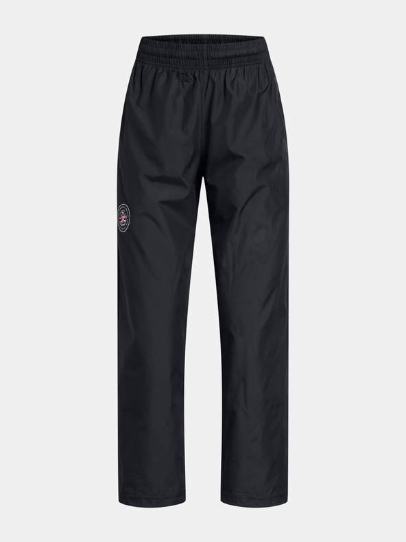 Under Armour Ženske športne hlače  Under Armour Pjt Rck Wvn Pant BOH-BLK