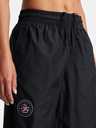 Under Armour Ženske športne hlače  Under Armour Pjt Rck Wvn Pant BOH-BLK