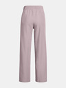 Under Armour Ženske športne hlače  Under Armour Unstoppable Wvn WL Pant-GRY
