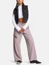 Under Armour Ženske športne hlače  Under Armour Unstoppable Wvn WL Pant-GRY