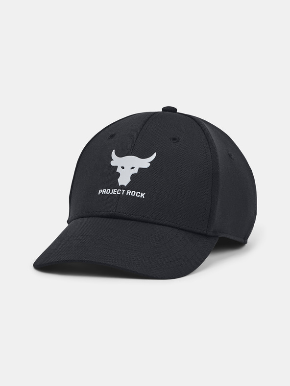 Under Armour Ženska kapa s šiltom Under Armour W's Project Rock Snapback