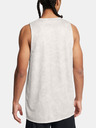 Under Armour Moška majica brez rokavov Under Armour UA Zone Reversible Jsy-GRN