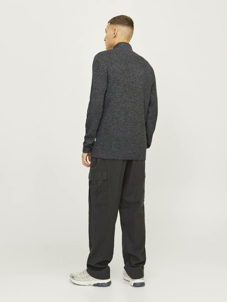 Jack & Jones Siva Moška jopa Jack & Jones Lewis Zip