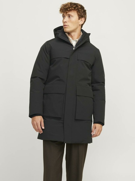 Jack & Jones Moški zimski plašč Jack & Jones Wave