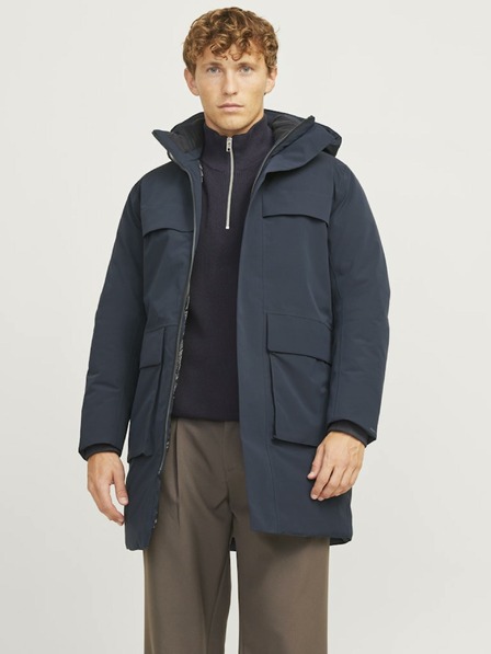 Jack & Jones Moški zimski plašč Jack & Jones Wave