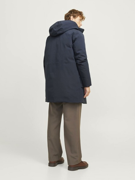 Jack & Jones Moški zimski plašč Jack & Jones Wave
