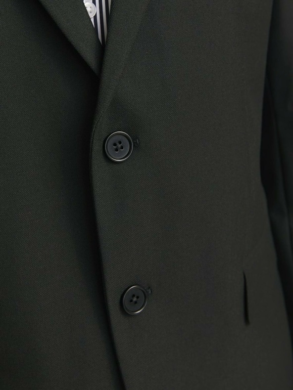 Jack & Jones Jack & Jones Bushwick Moška jakna za obleko