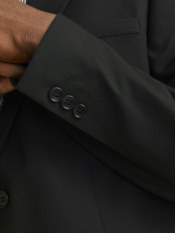 Jack & Jones Jack & Jones Bushwick Moška jakna za obleko