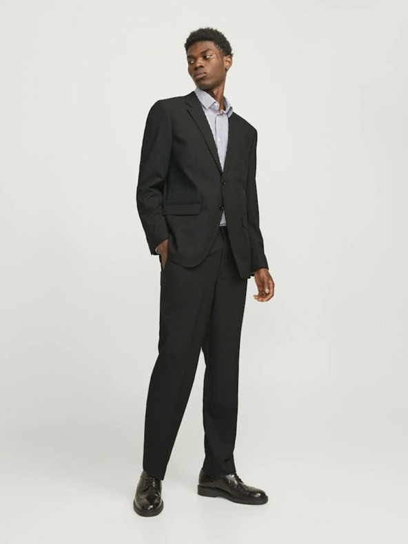 Jack & Jones Jack & Jones Bushwick Moška jakna za obleko