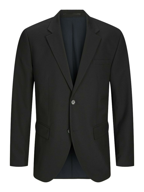 Jack & Jones Jack & Jones Bushwick Moška jakna za obleko