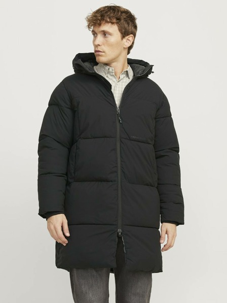 Jack & Jones Jack & Jones Moški zimski plašč Jack & Jones Vesterbro