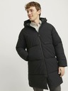 Jack & Jones Jack & Jones Moški zimski plašč Jack & Jones Vesterbro