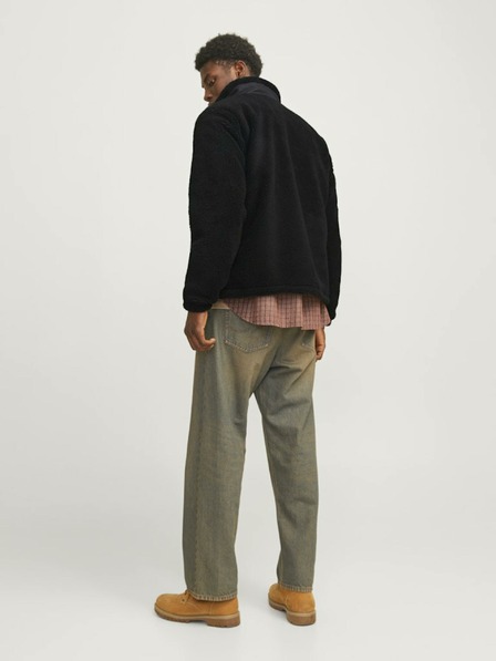 Jack & Jones Moška jopa Jack & Jones Vesterbro Teddy Jacket