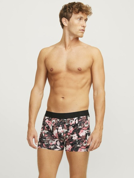 Jack & Jones Komplet treh moških boksaric Jack & Jones Jonah