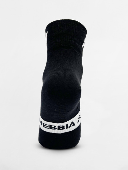 Nebbia NEBBIA "EXTRA PUSH" nogavice za ekipo 128" Nebbia