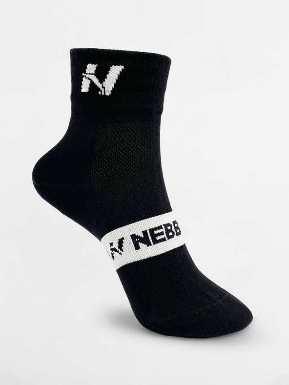 Nebbia NEBBIA "EXTRA PUSH" nogavice za ekipo 128" Nebbia