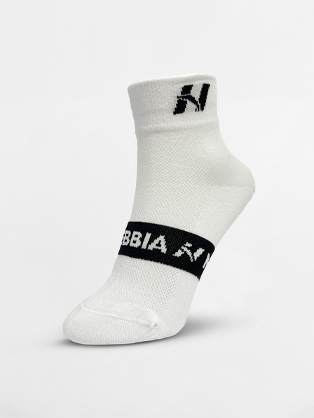 Nebbia NEBBIA "EXTRA PUSH" nogavice za ekipo 128" Nebbia