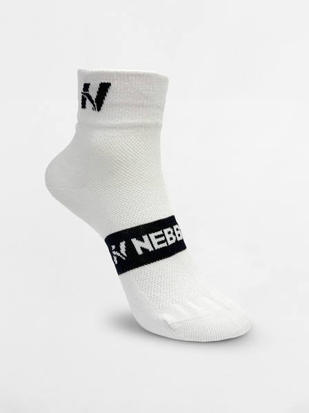 Nebbia NEBBIA "EXTRA PUSH" nogavice za ekipo 128" Nebbia