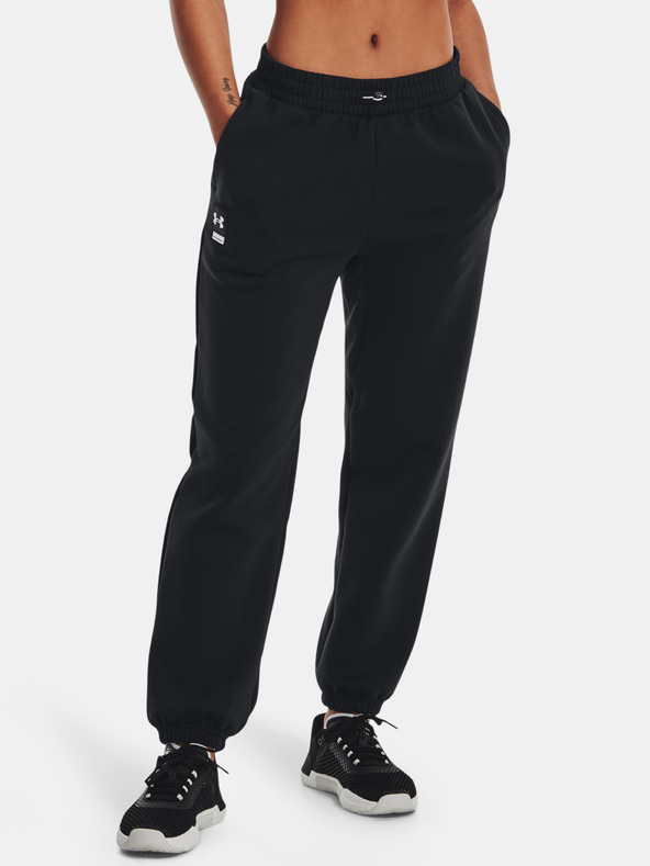 Under Armour Ženske športne hlače Under Armour Summit Knit Pant