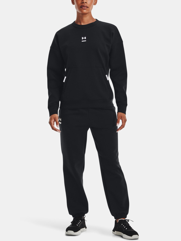 Under Armour Ženske športne hlače Under Armour Summit Knit Pant