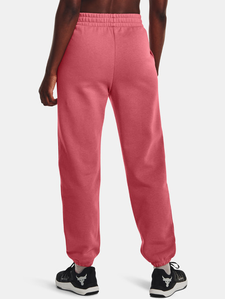 Under Armour Ženske športne hlače Under Armour UA Pjt Rck Hm Gym Flc Pant