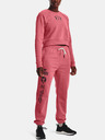 Under Armour Ženske športne hlače Under Armour UA Pjt Rck Hm Gym Flc Pant