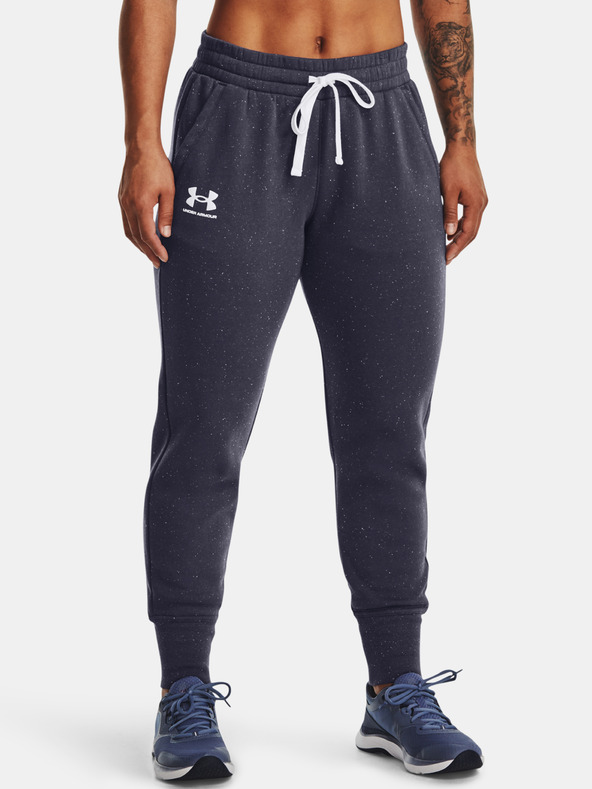 Under Armour Ženske spodnji del trenirke Under Armour Rival Fleece Joggers
