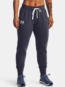Under Armour Ženske spodnji del trenirke Under Armour Rival Fleece Joggers