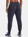 Under Armour Ženske spodnji del trenirke Under Armour Rival Fleece Joggers