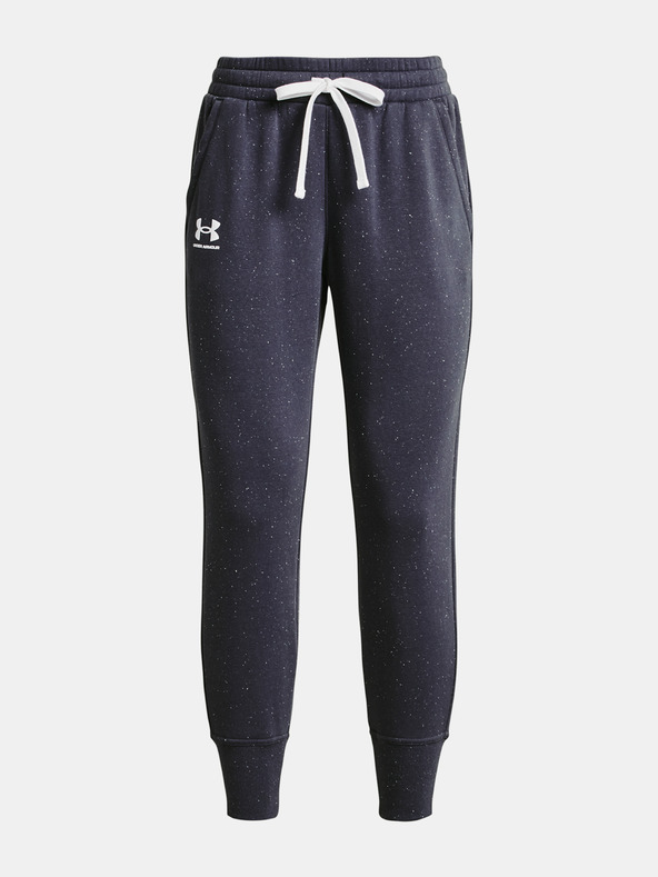 Under Armour Ženske spodnji del trenirke Under Armour Rival Fleece Joggers