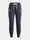 Under Armour Ženske spodnji del trenirke Under Armour Rival Fleece Joggers