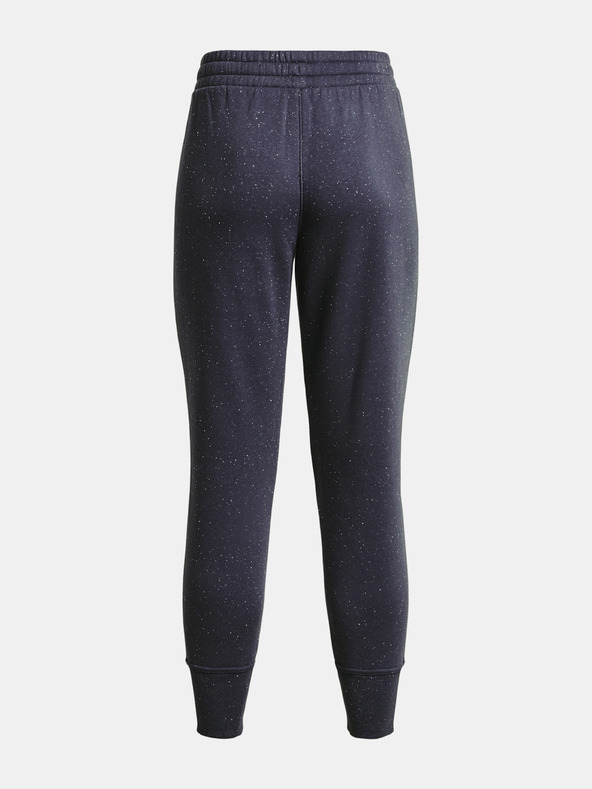 Under Armour Ženske spodnji del trenirke Under Armour Rival Fleece Joggers