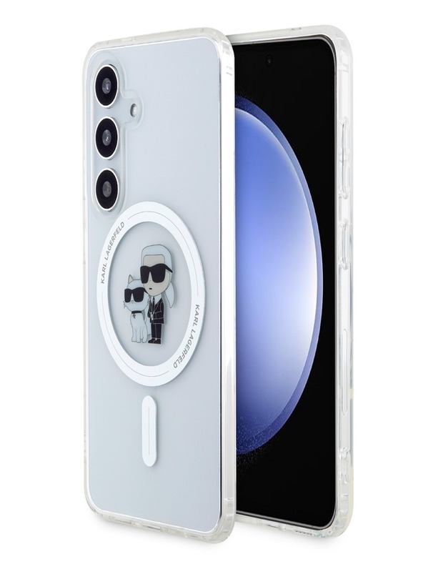 Karl Lagerfeld Ovitek za telefon