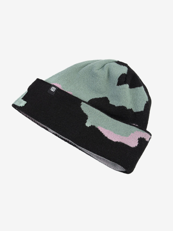 Horsefeathers Kapa Anika - blue haze camo HORSEFEATHERS