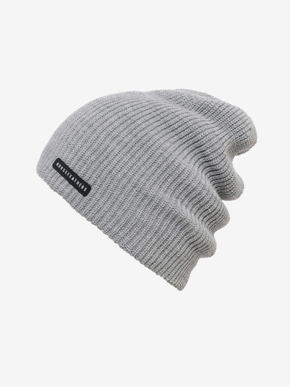 Horsefeathers Kapa Paula - mirage gray HORSEFEATHERS