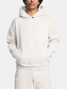 Under Armour Moški pulover  Under Armour Curry DNA Hoodie-GRN